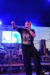 FootFest 2013: Festivalové veselí podruhé