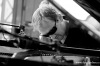 Bohemia Jazz Fest v Táboře. Cecile začala zpívat a náměstí ztichlo