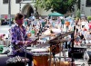 Bohemia Jazz Fest v Táboře. Cecile začala zpívat a náměstí ztichlo