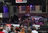 Bohemia Jazz Fest v Táboře. Cecile začala zpívat a náměstí ztichlo