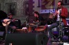 Bohemia Jazz Fest v Táboře. Cecile začala zpívat a náměstí ztichlo