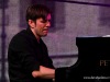 Bohemia Jazz Fest v Táboře. Cecile začala zpívat a náměstí ztichlo