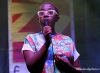 Bohemia Jazz Fest v Táboře. Cecile začala zpívat a náměstí ztichlo