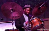 Bohemia Jazz Fest v Táboře. Cecile začala zpívat a náměstí ztichlo