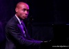 Bohemia Jazz Fest v Táboře. Cecile začala zpívat a náměstí ztichlo
