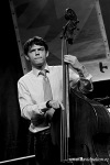 Bohemia Jazz Fest v Táboře. Cecile začala zpívat a náměstí ztichlo
