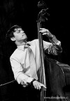 Bohemia Jazz Fest v Táboře. Cecile začala zpívat a náměstí ztichlo