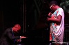 Bohemia Jazz Fest v Táboře. Cecile začala zpívat a náměstí ztichlo