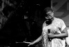 Bohemia Jazz Fest v Táboře. Cecile začala zpívat a náměstí ztichlo