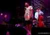 Bohemia Jazz Fest v Táboře. Cecile začala zpívat a náměstí ztichlo
