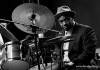 Bohemia Jazz Fest v Táboře. Cecile začala zpívat a náměstí ztichlo