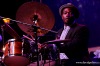 Bohemia Jazz Fest v Táboře. Cecile začala zpívat a náměstí ztichlo