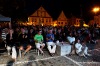 Bohemia Jazz Fest v Táboře. Cecile začala zpívat a náměstí ztichlo