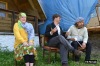 Na konci světa festu ve Ztraceném údolí vládla letní pohoda