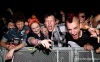Mighty Sounds 2013: The Subways řádili na Janu Husovi, Bob Wayne ve stanu