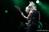 Mighty Sounds 2013: The Subways řádili na Janu Husovi, Bob Wayne ve stanu