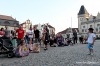 Lanugo uchvátilo táborské náměstí. Dnes se můžete vlnit v latinskoamerických rytmech