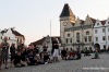 Lanugo uchvátilo táborské náměstí. Dnes se můžete vlnit v latinskoamerických rytmech