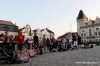 Lanugo uchvátilo táborské náměstí. Dnes se můžete vlnit v latinskoamerických rytmech