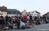 Lanugo uchvátilo táborské náměstí. Dnes se můžete vlnit v latinskoamerických rytmech
