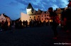 Lanugo uchvátilo táborské náměstí. Dnes se můžete vlnit v latinskoamerických rytmech