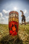 Mighty Sounds 2013: Konečně hezky! Hasiči chladili rozpálená těla
