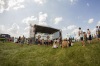 Mighty Sounds 2013: Konečně hezky! Hasiči chladili rozpálená těla