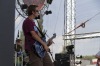 Mighty Sounds 2013: Konečně hezky! Hasiči chladili rozpálená těla