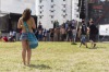 Mighty Sounds 2013: Konečně hezky! Hasiči chladili rozpálená těla