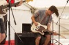 Mighty Sounds 2013: Konečně hezky! Hasiči chladili rozpálená těla