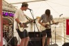 Mighty Sounds 2013: Konečně hezky! Hasiči chladili rozpálená těla