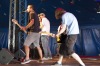 Mighty Sounds 2013: Konečně hezky! Hasiči chladili rozpálená těla