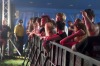 Mighty Sounds 2013: Konečně hezky! Hasiči chladili rozpálená těla