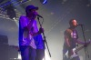 Mighty Sounds 2013: Konečně hezky! Hasiči chladili rozpálená těla