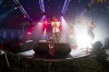 Mighty Sounds 2013: Konečně hezky! Hasiči chladili rozpálená těla