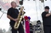 Mighty Sounds 2013: Konečně hezky! Hasiči chladili rozpálená těla