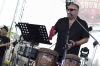 Mighty Sounds 2013: Konečně hezky! Hasiči chladili rozpálená těla