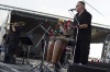 Mighty Sounds 2013: Konečně hezky! Hasiči chladili rozpálená těla