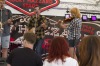 Mighty Sounds 2013: Konečně hezky! Hasiči chladili rozpálená těla