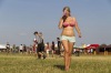 Mighty Sounds 2013: Konečně hezky! Hasiči chladili rozpálená těla