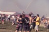 Mighty Sounds 2013: Konečně hezky! Hasiči chladili rozpálená těla