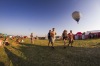 Mighty Sounds 2013: Konečně hezky! Hasiči chladili rozpálená těla
