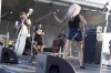 Mighty Sounds 2013: Konečně hezky! Hasiči chladili rozpálená těla