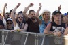 Mighty Sounds 2013: Konečně hezky! Hasiči chladili rozpálená těla