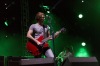 Mighty Sounds 2013: Konečně hezky! Hasiči chladili rozpálená těla