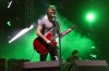 Mighty Sounds 2013: Konečně hezky! Hasiči chladili rozpálená těla