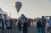 Mighty Sounds 2013: Konečně hezky! Hasiči chladili rozpálená těla