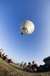 Mighty Sounds 2013: Konečně hezky! Hasiči chladili rozpálená těla