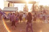 Mighty Sounds 2013: Konečně hezky! Hasiči chladili rozpálená těla