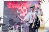 Mighty Sounds 2013: Konečně hezky! Hasiči chladili rozpálená těla